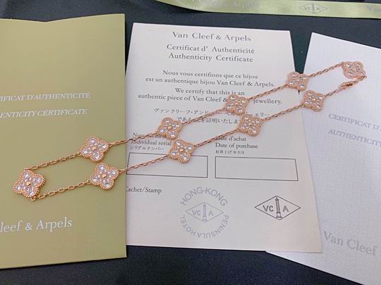 Van Cleef & Arpel Necklace