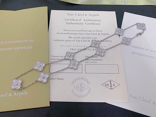 Van Cleef & Arpel Necklace
