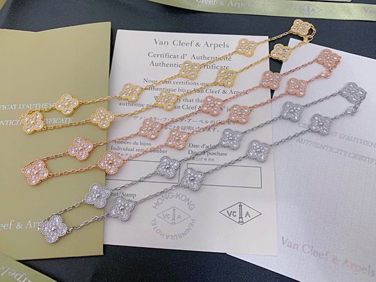 Van Cleef & Arpel Necklace