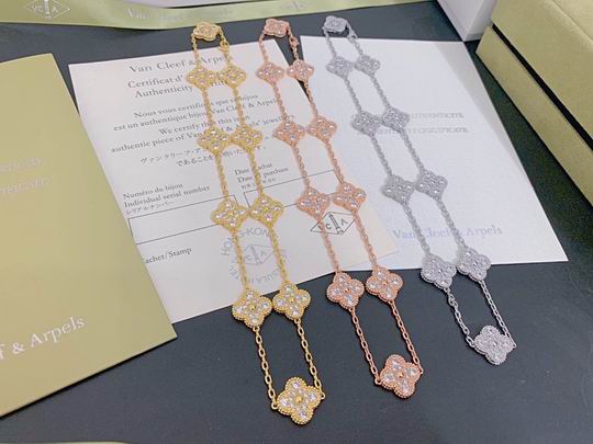 Van Cleef & Arpel Necklace