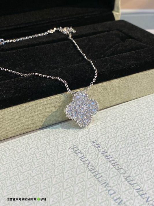 Van Cleef & Arpel Necklace