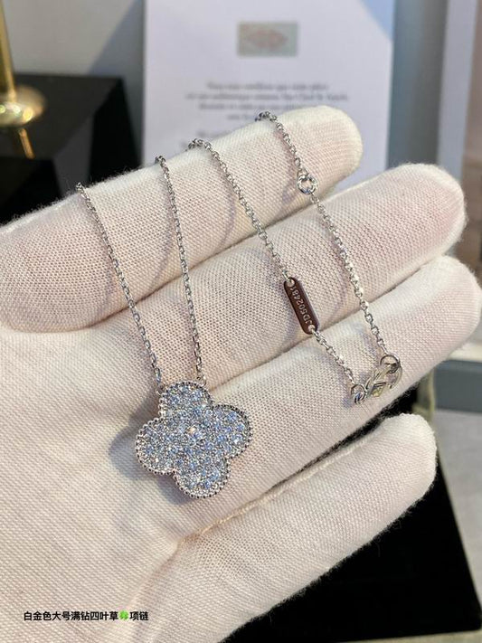 Van Cleef & Arpel Necklace