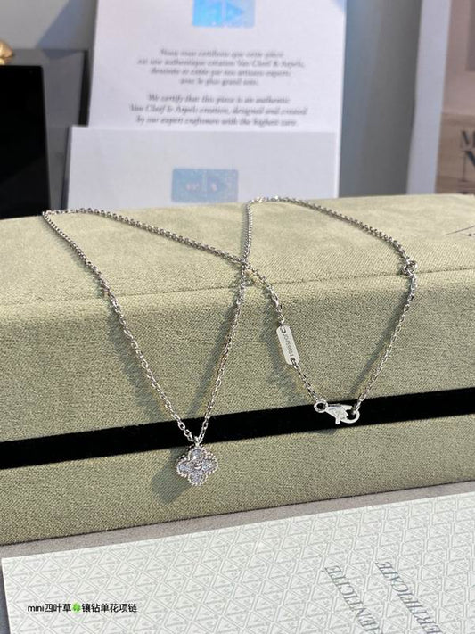 Van Cleef & Arpel Necklace