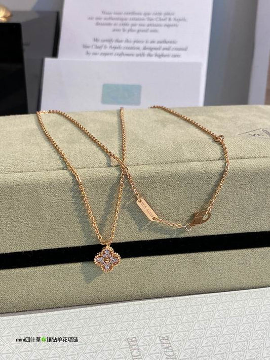 Van Cleef & Arpel Necklace