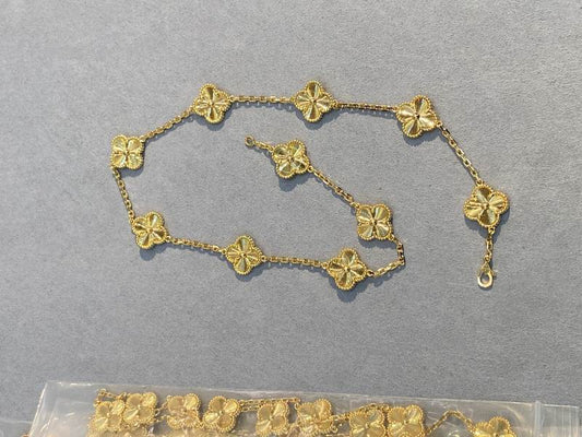 Van Cleef & Arpel Necklace