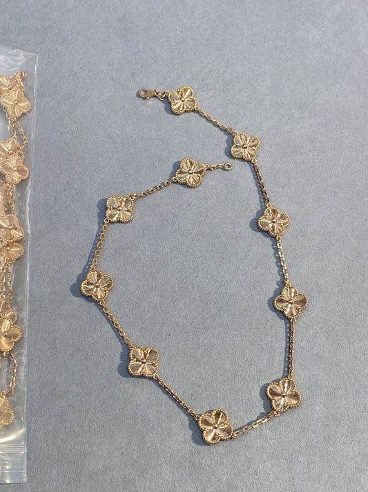 Van Cleef & Arpel Necklace