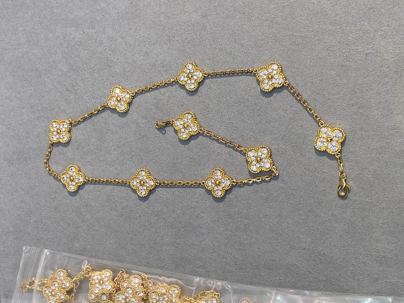 Van Cleef & Arpel Necklace