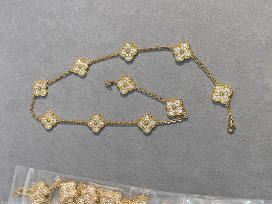 Van Cleef & Arpel Necklace