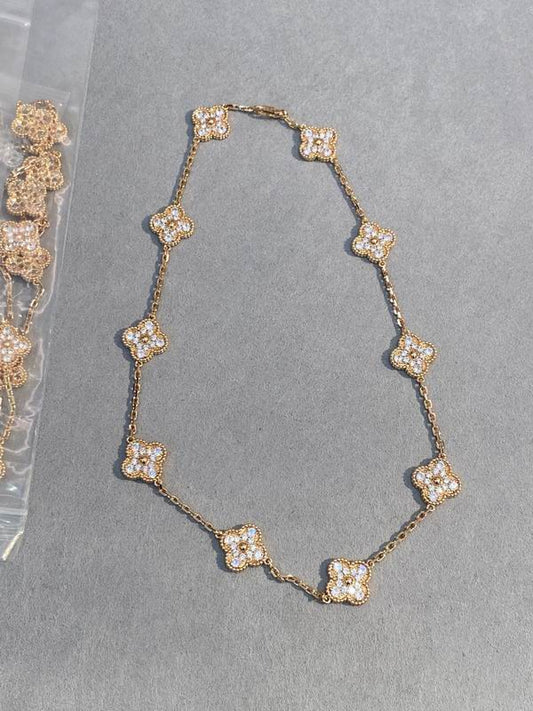 Van Cleef & Arpel Necklace