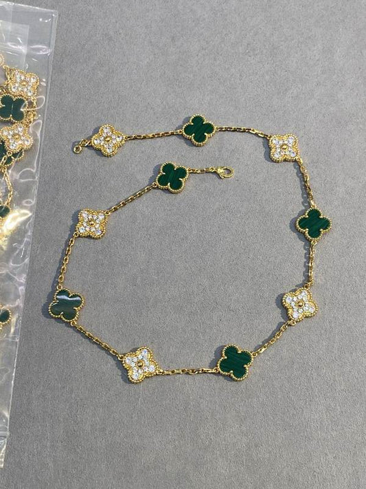 Van Cleef & Arpel Necklace