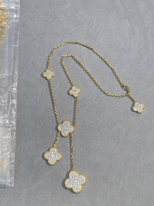 Van Cleef & Arpel Necklace