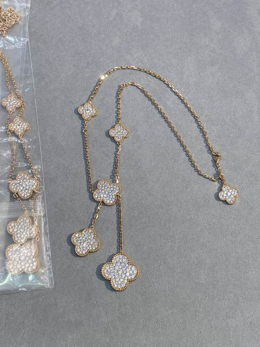 Van Cleef & Arpel Necklace