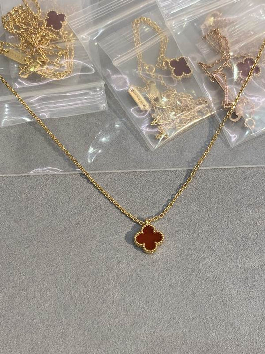 Van Cleef & Arpels Necklace