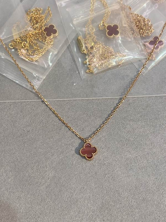 Van Cleef & Arpels Necklace