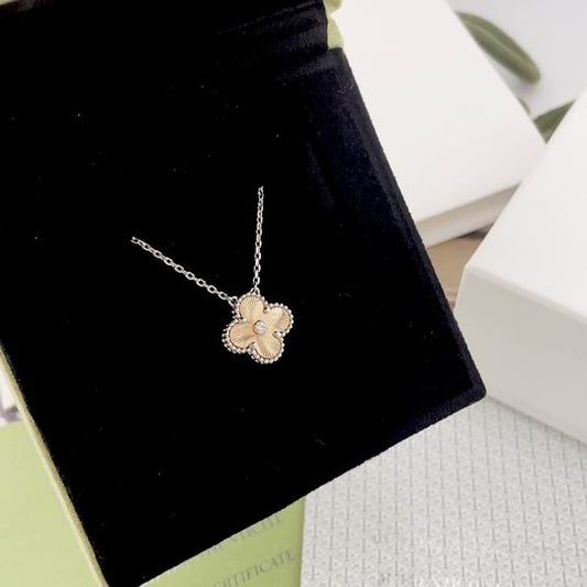 Van Cleef & Arpel Necklace